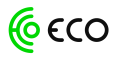 Logo do Jornal ECO