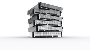 Server Disposal