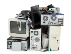 computer disposal