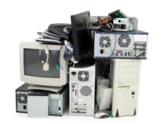 computer disposal