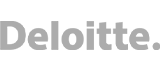 Deloitte Logo