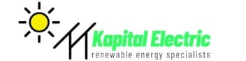 Kapital Electric, Inc. logo