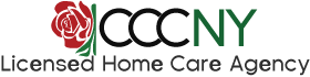 Compassionate Care Of Central New York logo