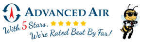 Advanced Air logo