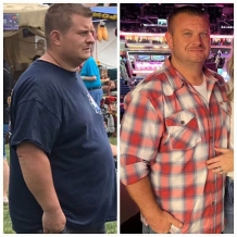 Before and After image