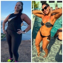 Before and After image