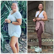 Before and After image