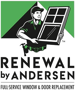 Renewal by Andersen Full-Service Window & Door Replacement logo