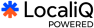 LocaliQ Powered logo