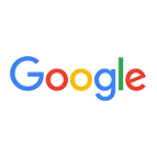 google logo