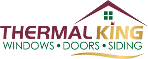 Thermal King | Windows • Doors • Siding logo