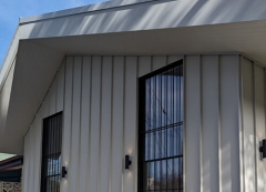 Exterior building image