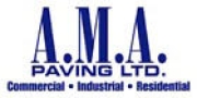AMA Paving LTD. logo