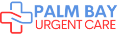 Palm Bay Urgent Care logo