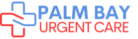 Palm Bay Urgent Care logo