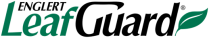 LeafGuard Logo