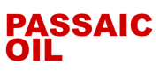 Passaic oil logo