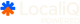 LocaliQ Powered logo