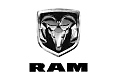 Ram logo