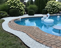 pool patio