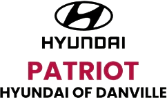 Hyundai Patriot Hyundai of Danville logo