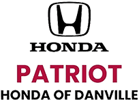 Honda Patriot Honda of Danville logo