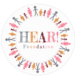 Hear Logo 2