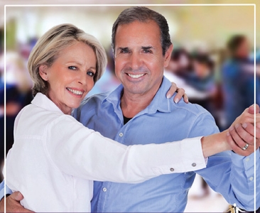 dancing couple image 1