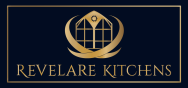 Revelare kitchens logo