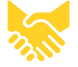 handshake icon