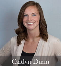Caitlyn Headshot