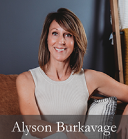 Alyson Headshot