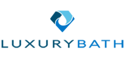 luxury bath logo