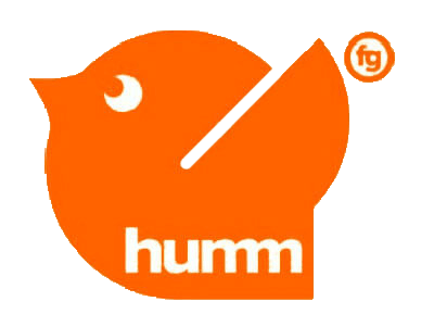 Humm logo