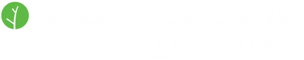 The Reading Foundation logo