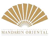 mandarin oriental logo
