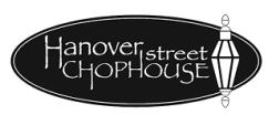 Hanover street chophouse logo