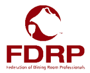 fdrp logo