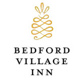 bedford village inn logo