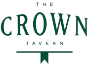 the crown tavern logo