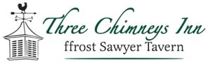 three chimney inn logo