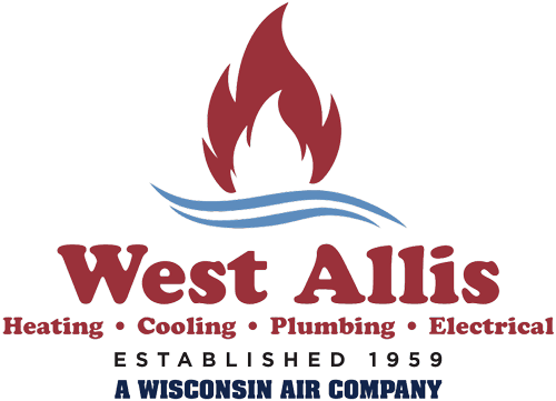 West Allis logo