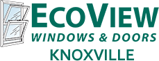 EcoView Windows & Doors Knoxville logo