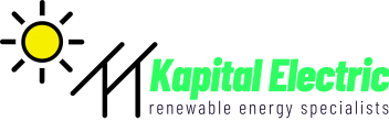 Kapital Logo Image