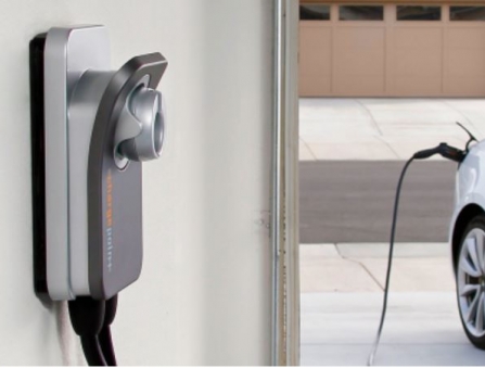 Chargepoint home photo