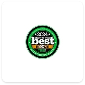 best of the best logo