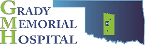 Grady Memorial Hospital logo