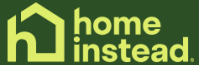 Home Instead logo
