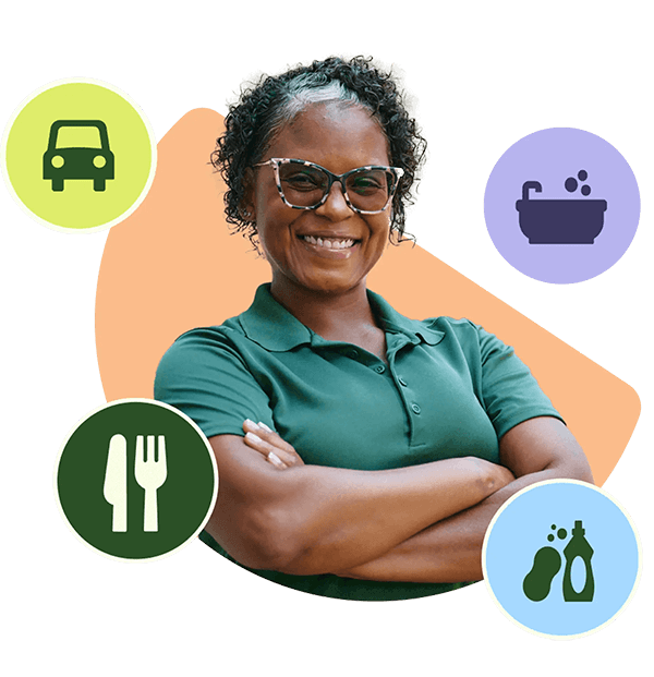 senior care image
