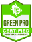 green pro icon